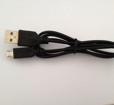 環(huán)保高品質(zhì)micro充電線